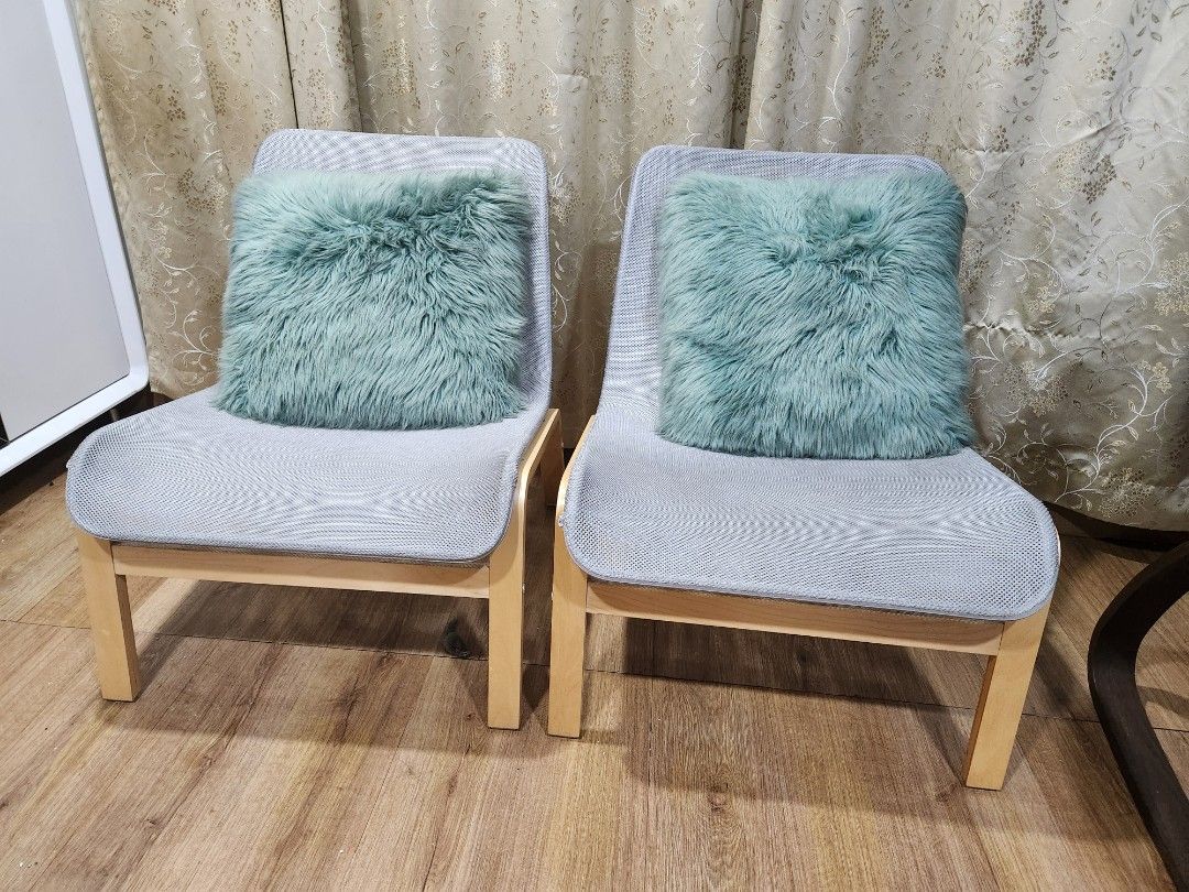 Ikea sales nolmyra chair