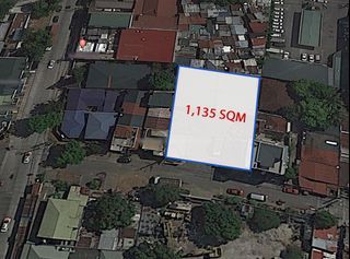 Warehouse/ Commercial property for sale in Quezon City