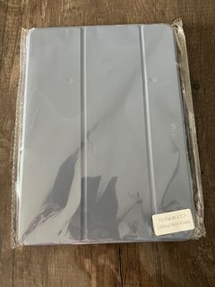iPad Air 4 Case (without pencil holder)