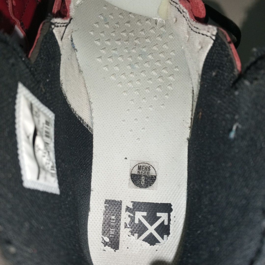 jd1 chicago off white