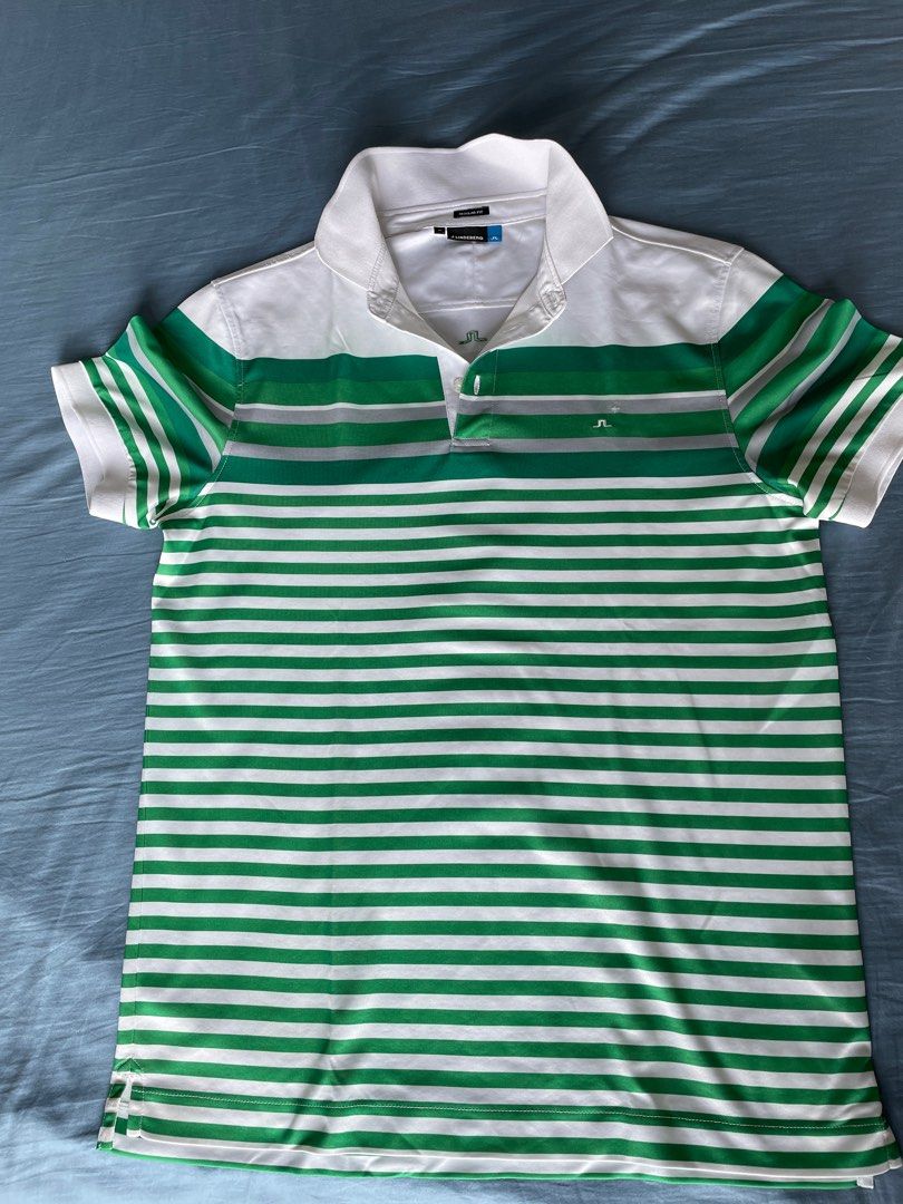 J Lindeberg Golf shirt