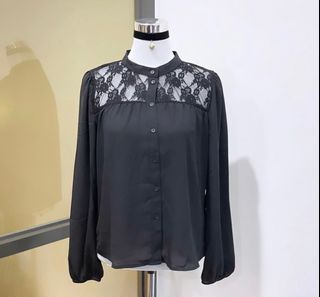 Jacqueline de yong shirt