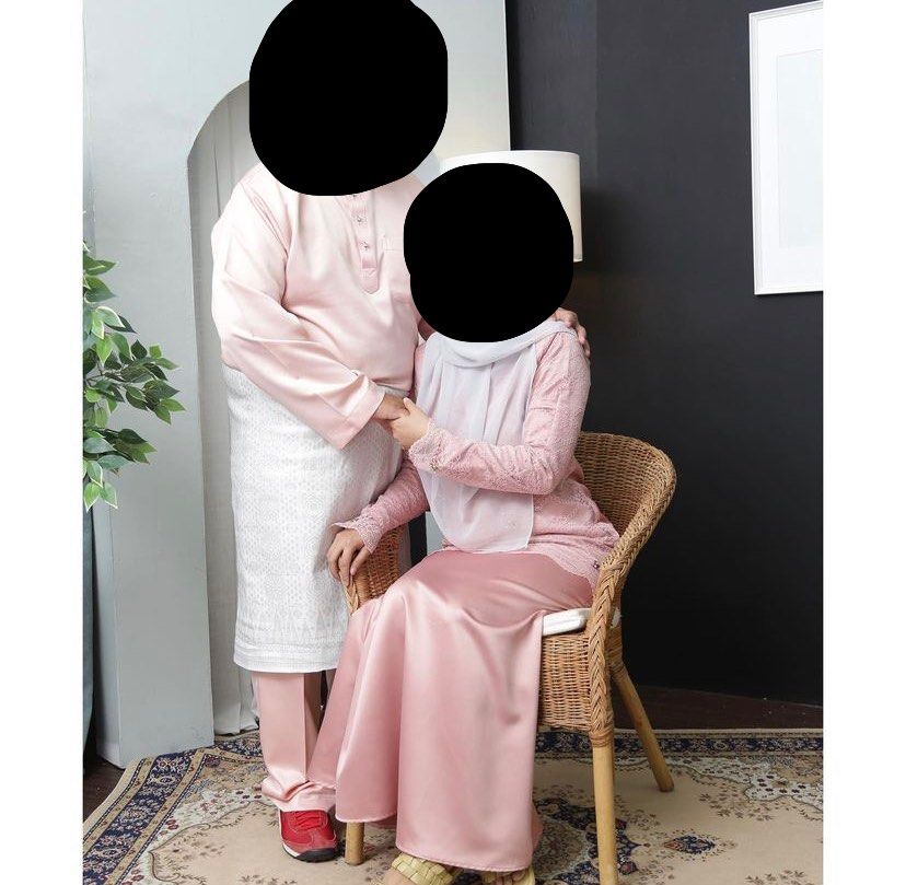 Jakel Hanis Zalikha, Women's Fashion, Muslimah Fashion, Baju Kurung