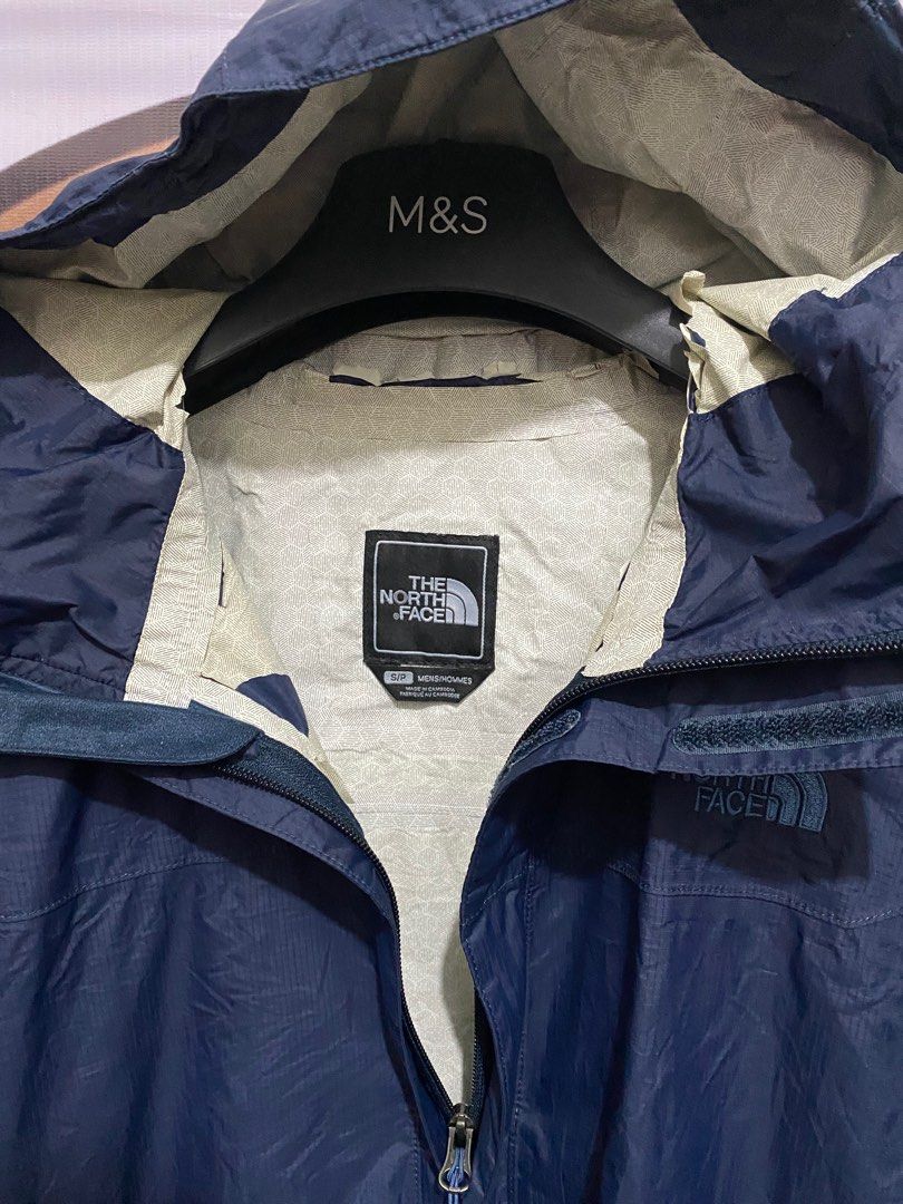 jaket outdoor the north face