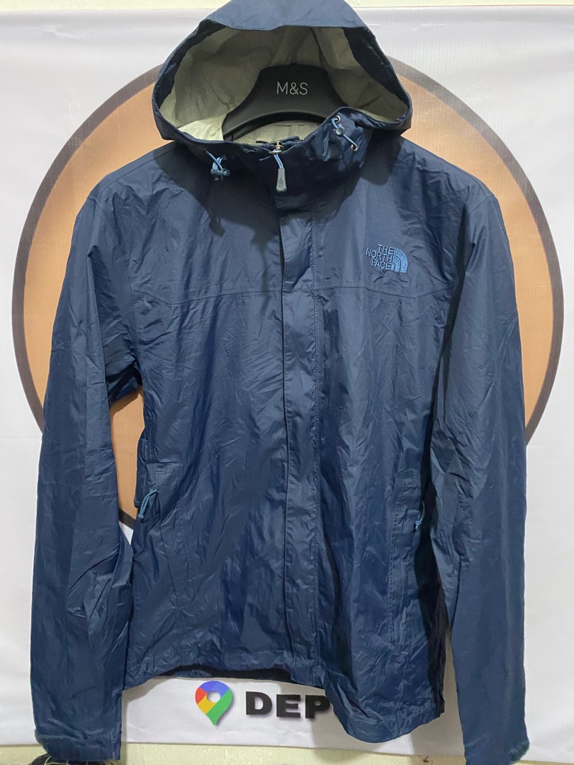 jaket outdoor the north face