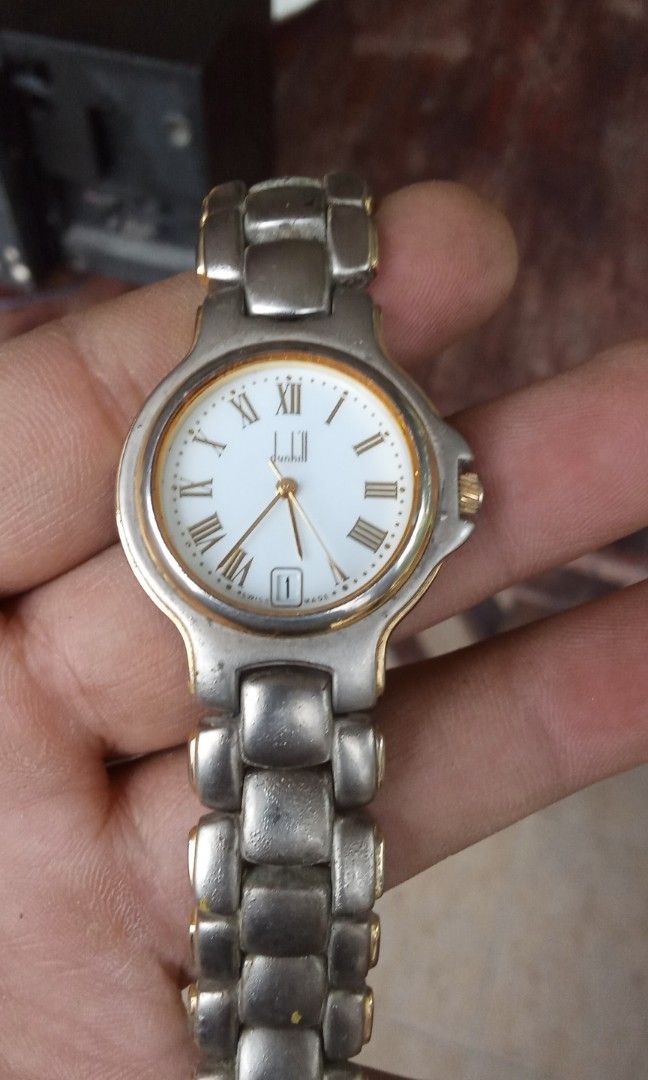 Jam dunhill original store