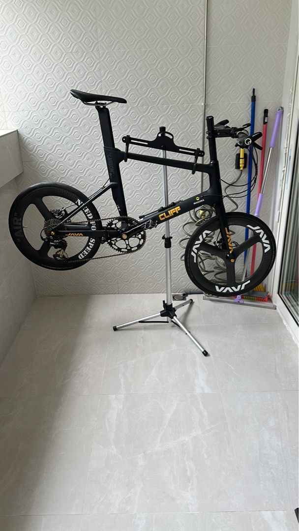 Java CL mini velo, Sports Equipment, Bicycles & Parts, Bicycles on ...