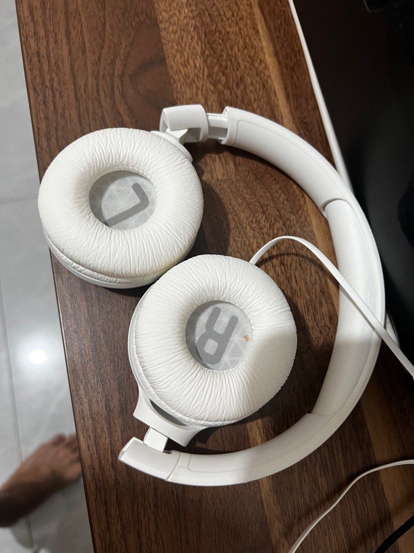 Jbl Wired Headphones