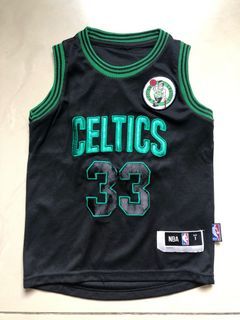 Jersey basket anak laki ori thailand preloved