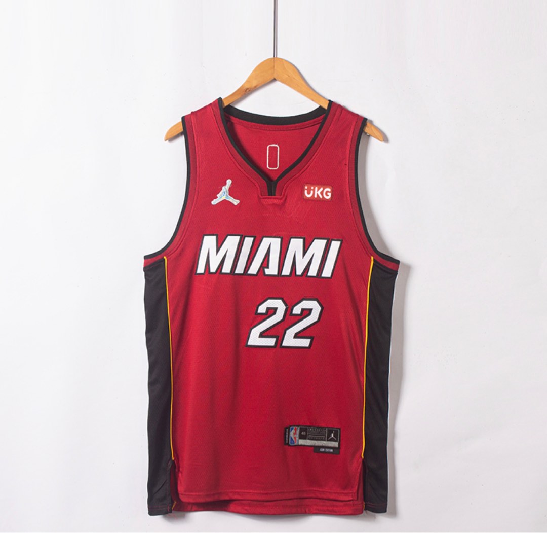 Jordan jimmy shop butler shirt