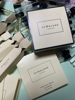 Jo Malone Perfume Assorted 1.5ml64182485216641110