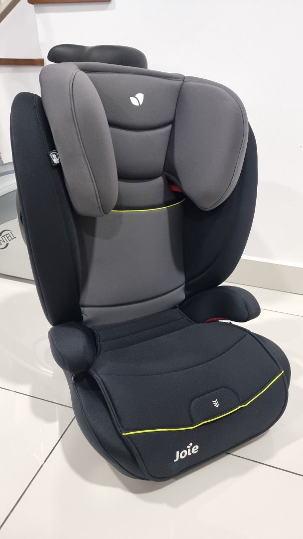 Joie duallo car seat store
