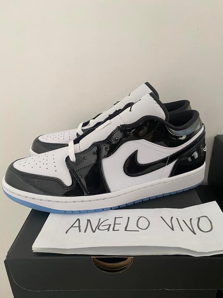jordan 1 concords