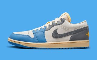 Jordan 1 Tokyo