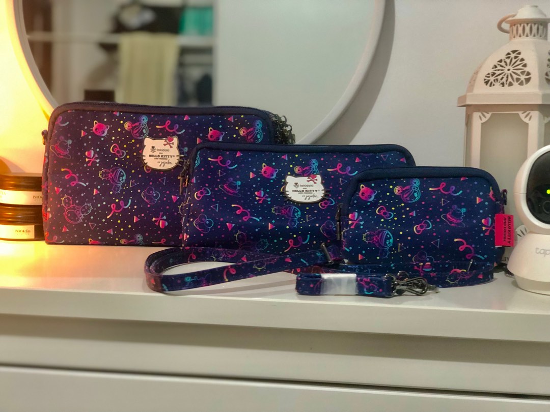 Jujube Be Set HK Confetti Dreams on Carousell