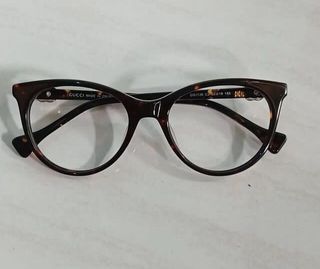 Kacamata Gucci