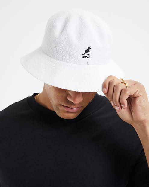 KANGOL BERMUDA BUCKET main image 1