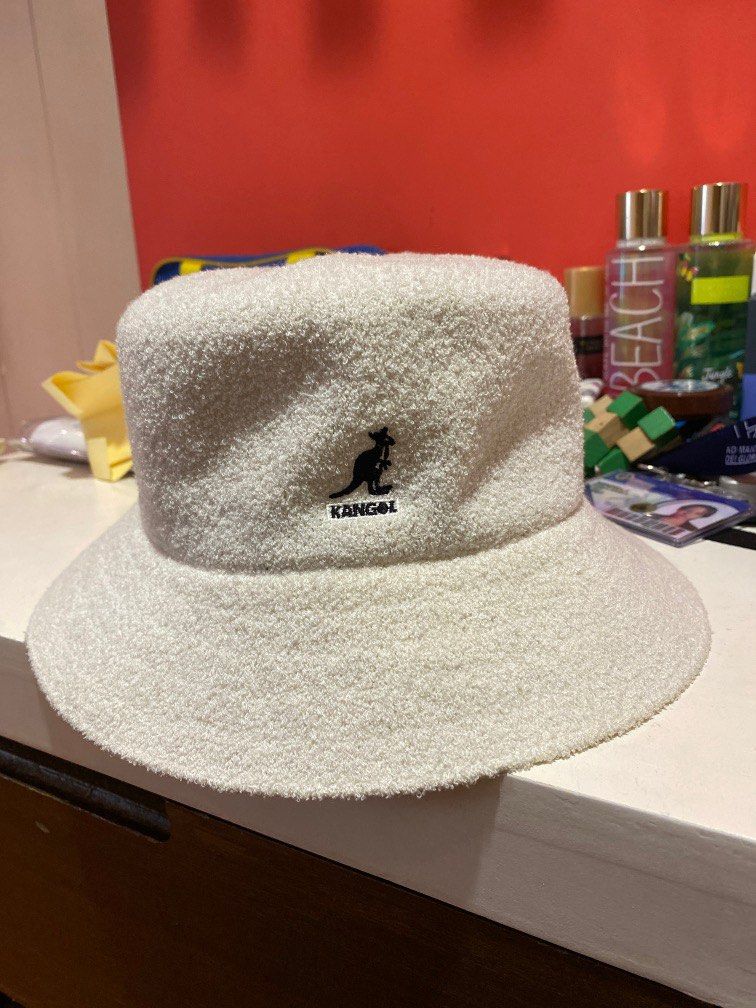 KANGOL BERMUDA BUCKET main image 0