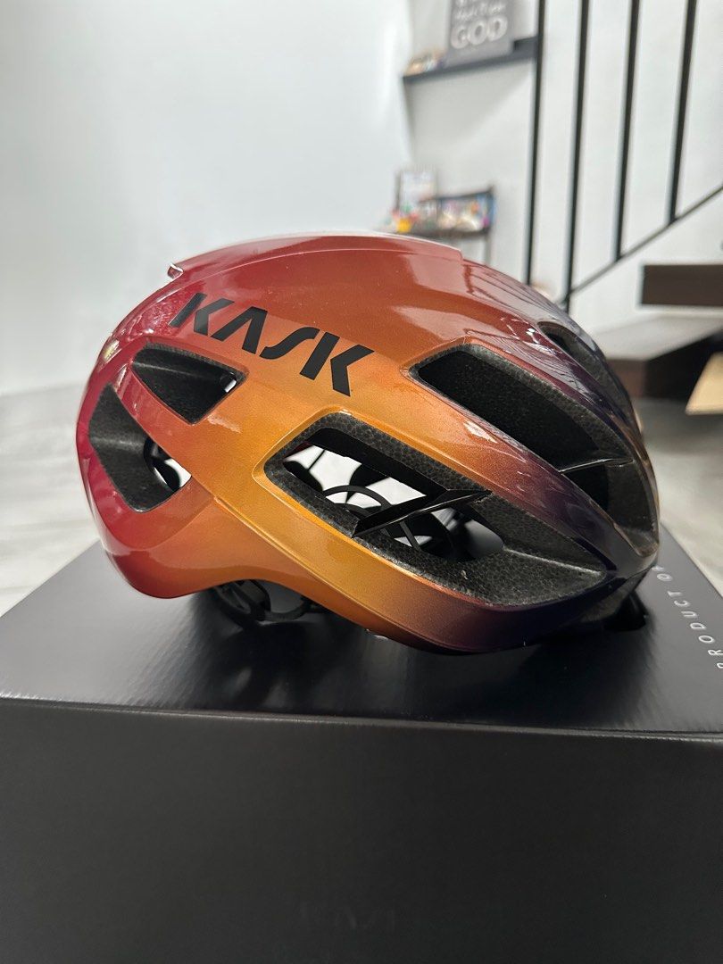 Kask + Paul Smith Protone Icon - size L