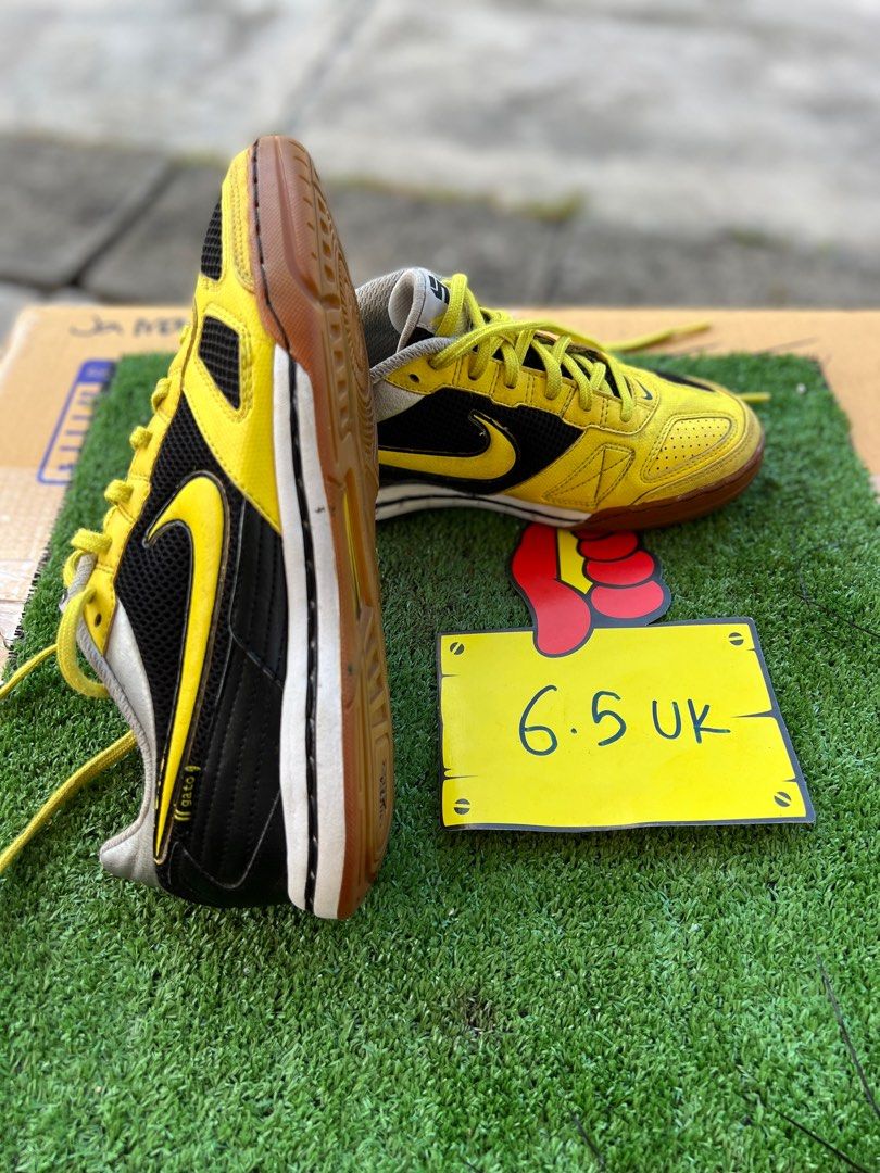 Nike discount gato sala