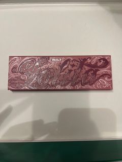 KAT VON D LOLITA EYESHADOW PALETTE