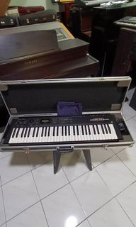 Kawai k11 vintage keyboard synthesizer