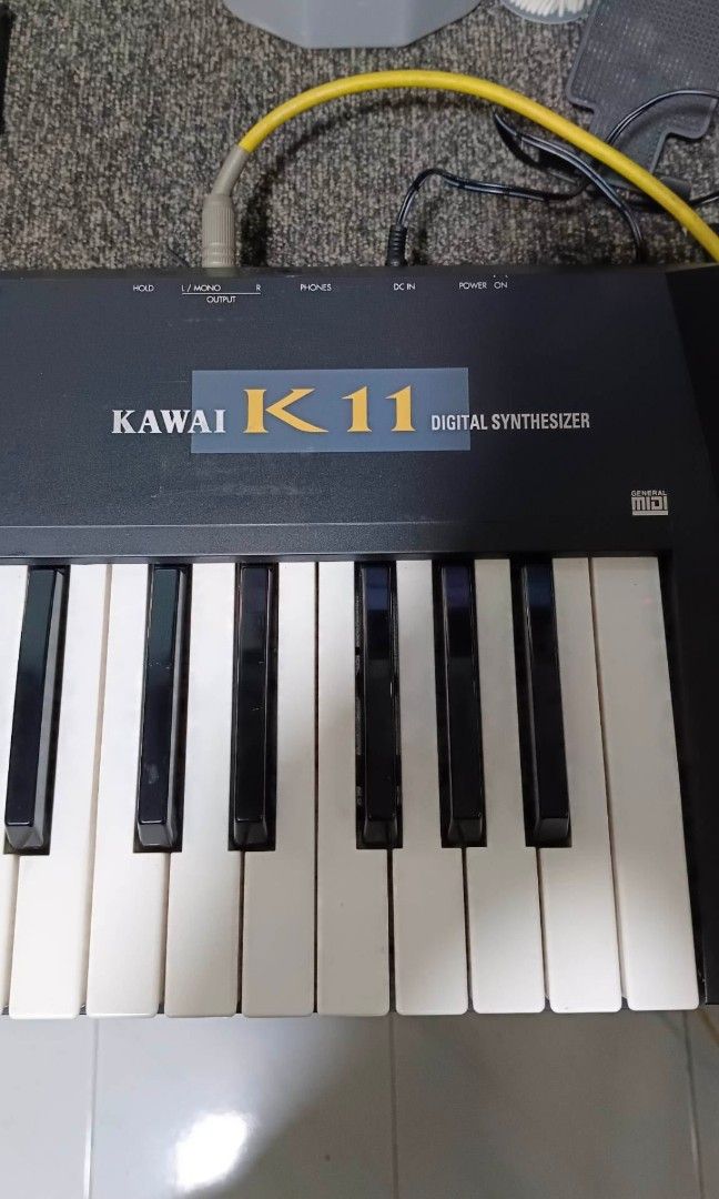 Kawai k11 hotsell