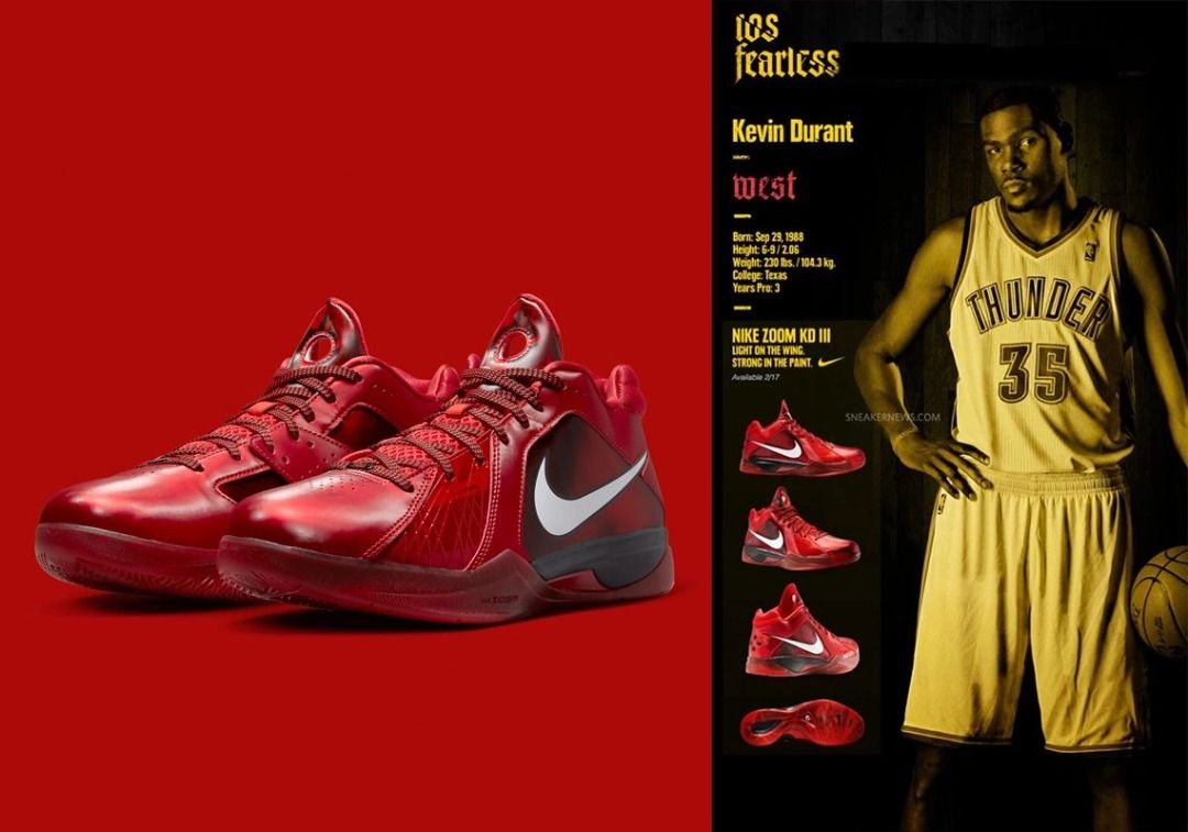 Nike kd 2025 3 price philippines