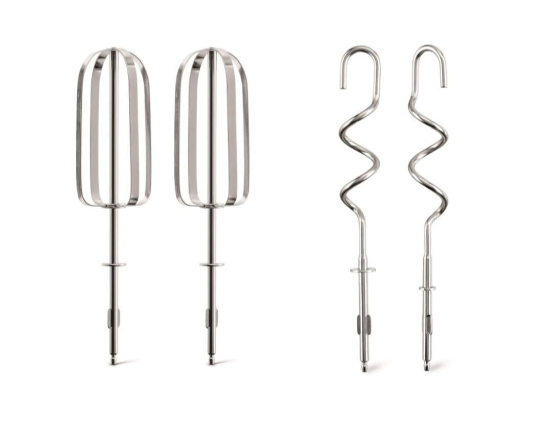 Kenwood Cake Mixer HM680 3L 5 Speed, TV & Home Appliances, Kitchen