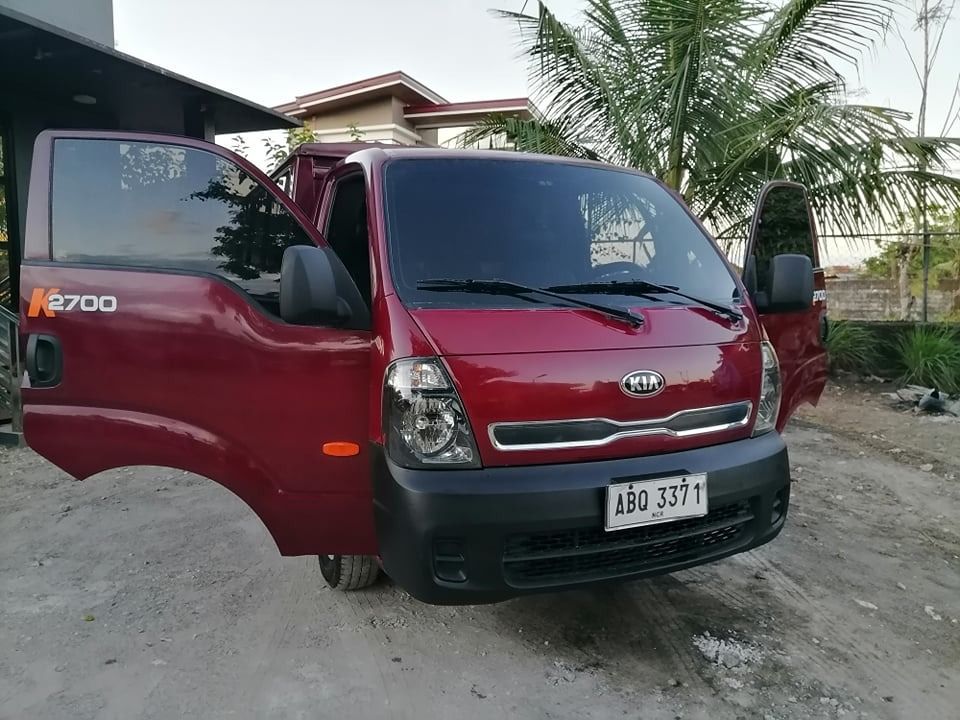 Kia k2700 k2700 Manual, Cars for Sale, Used Cars on Carousell