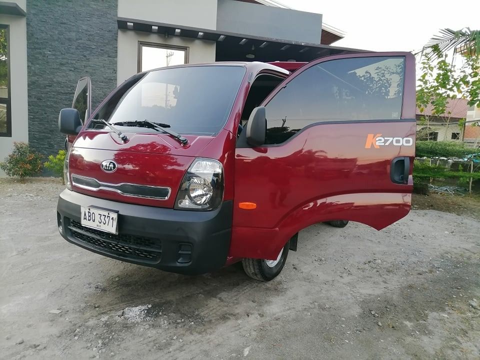 Kia k2700 k2700 Manual, Cars for Sale, Used Cars on Carousell