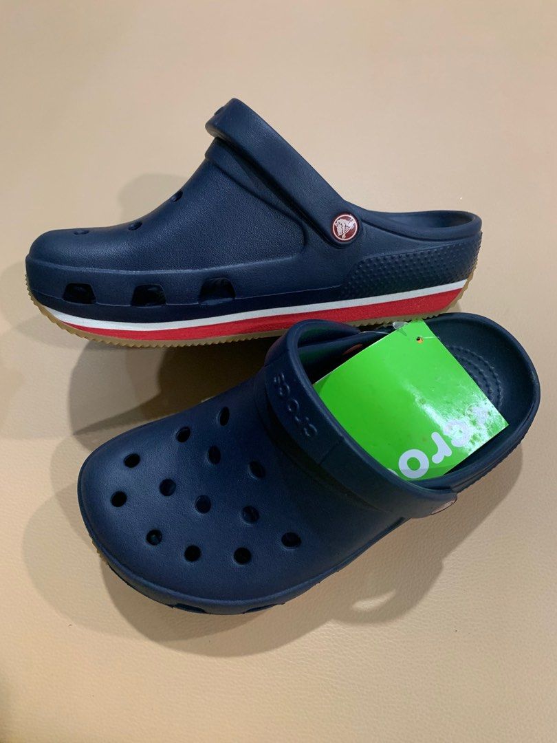Childrens top crocs sale