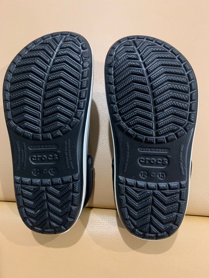Childrens discount crocs sale