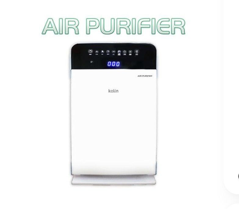 Kolin online air purifier
