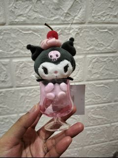 Kuromi soda