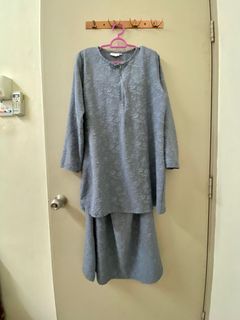 Kurung Ironless