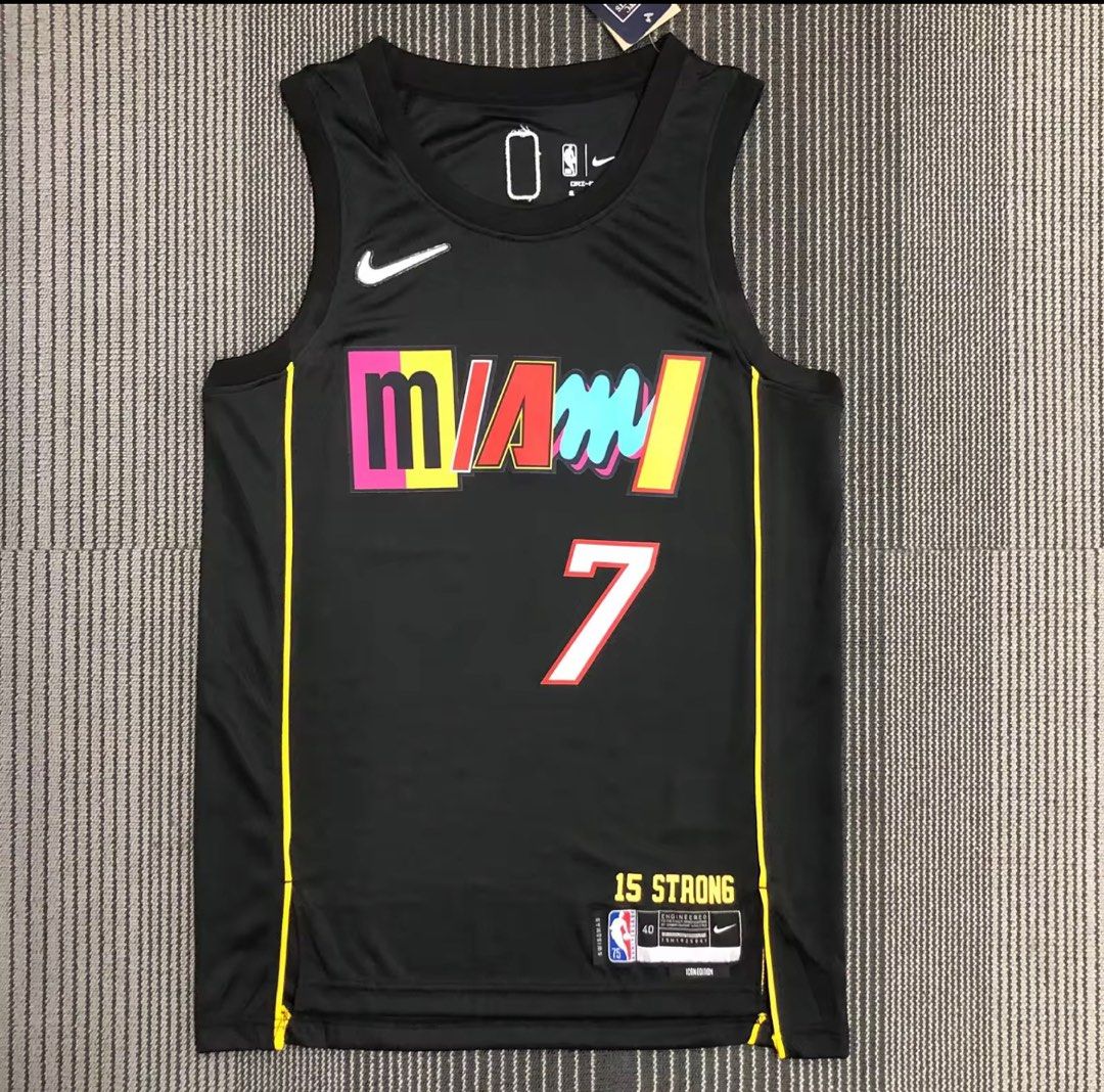 Lowry city shop edition jersey