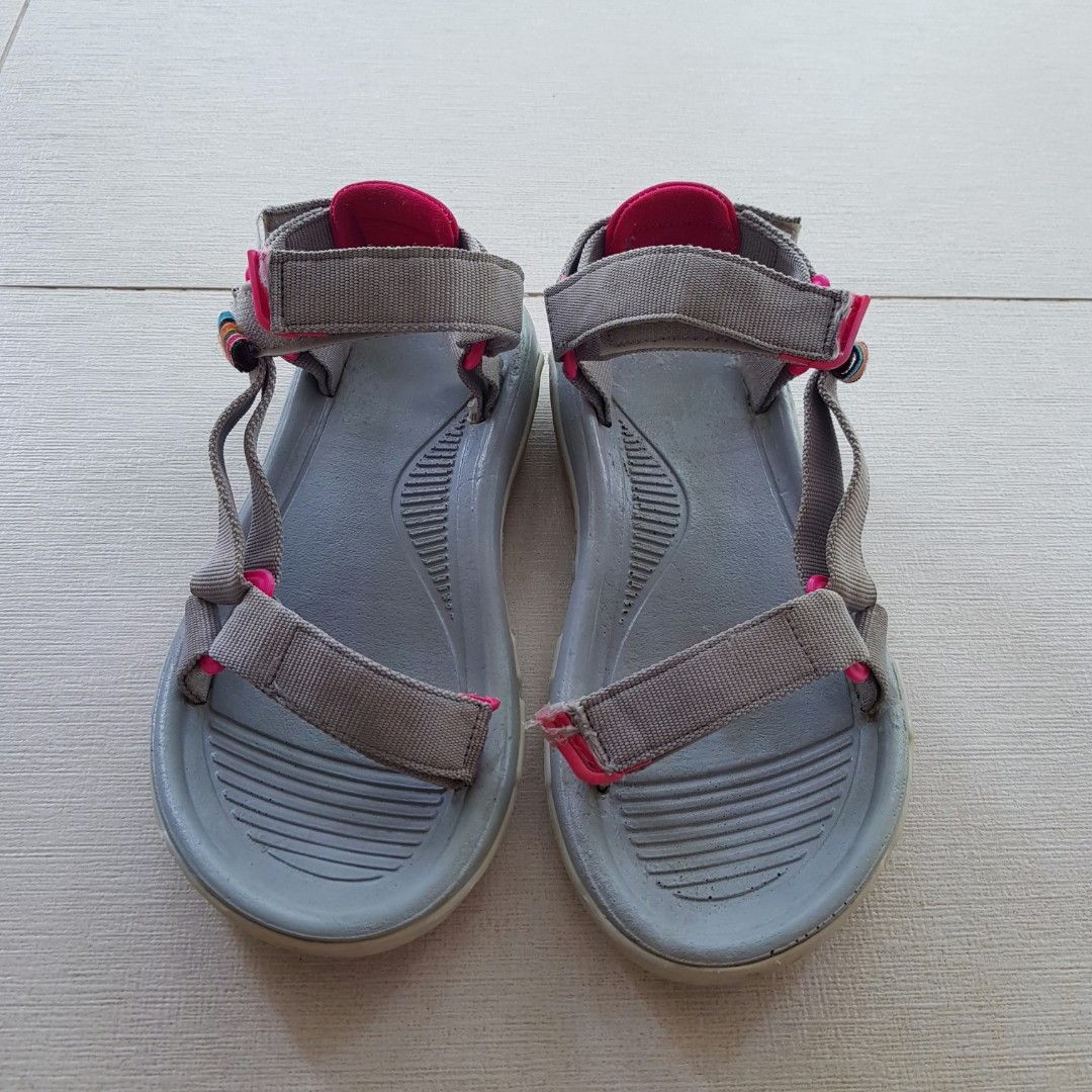 Ladies Women s Sandals Casual Walking Women s Fashion Footwear