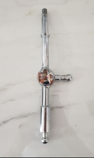 Lancer CS3 Short Shifter