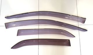 Lancer Cs3 Visor