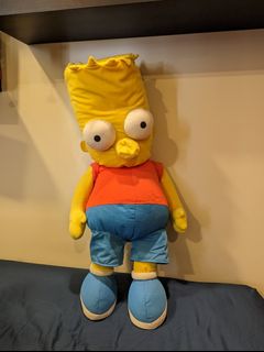 Simpson toy For Sale Carousell Singapore