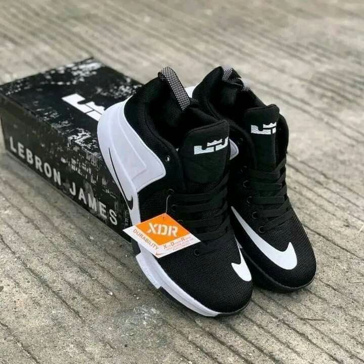 Lebron witness 3 high online cut