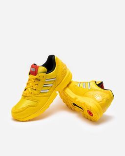 Lego Adidas ZX Shoes UK8