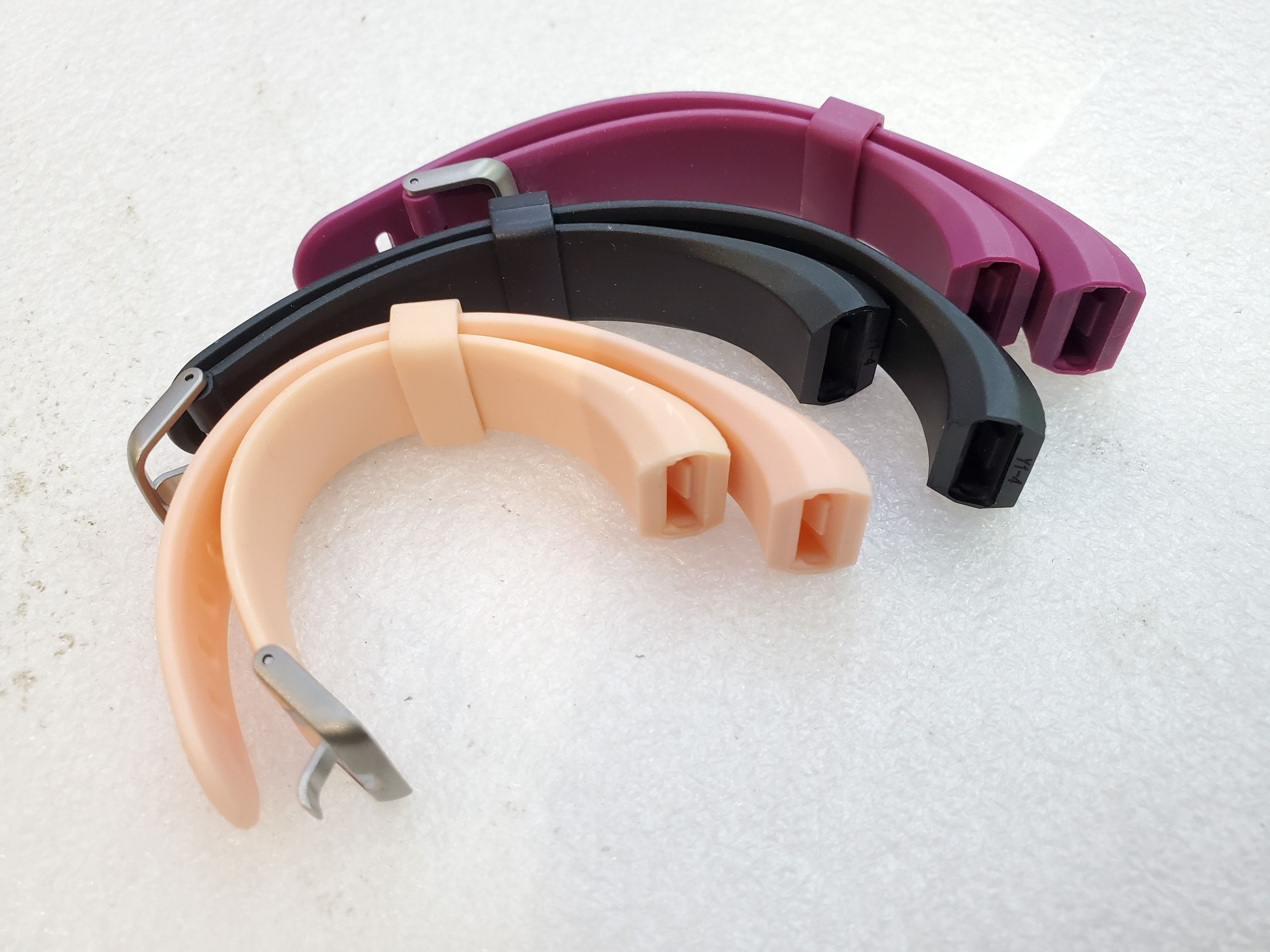Letscom replacement strap sales