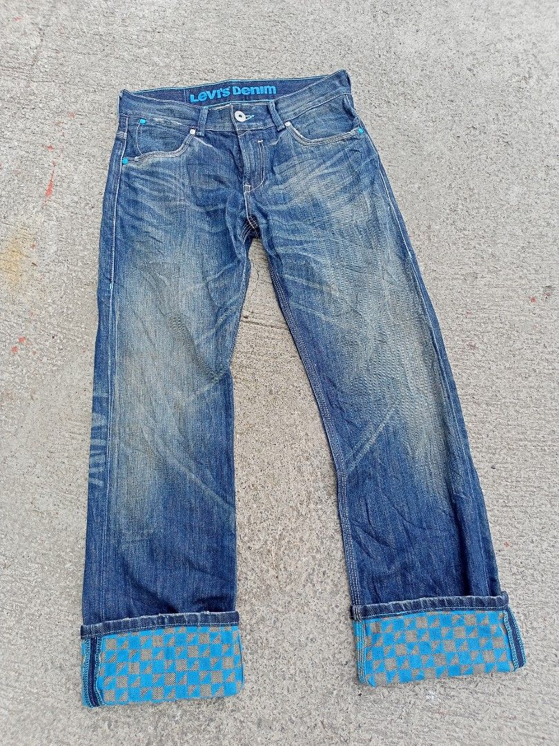 levis 533
