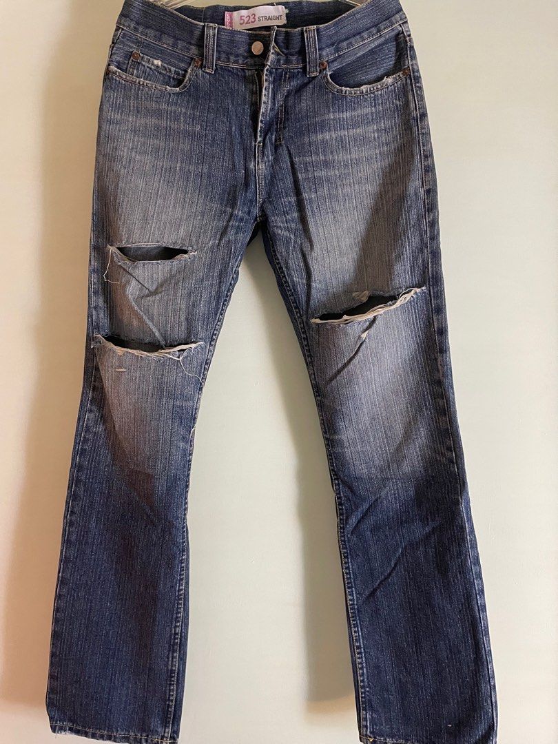 Levis 523 online