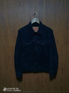 Levis denim jacket