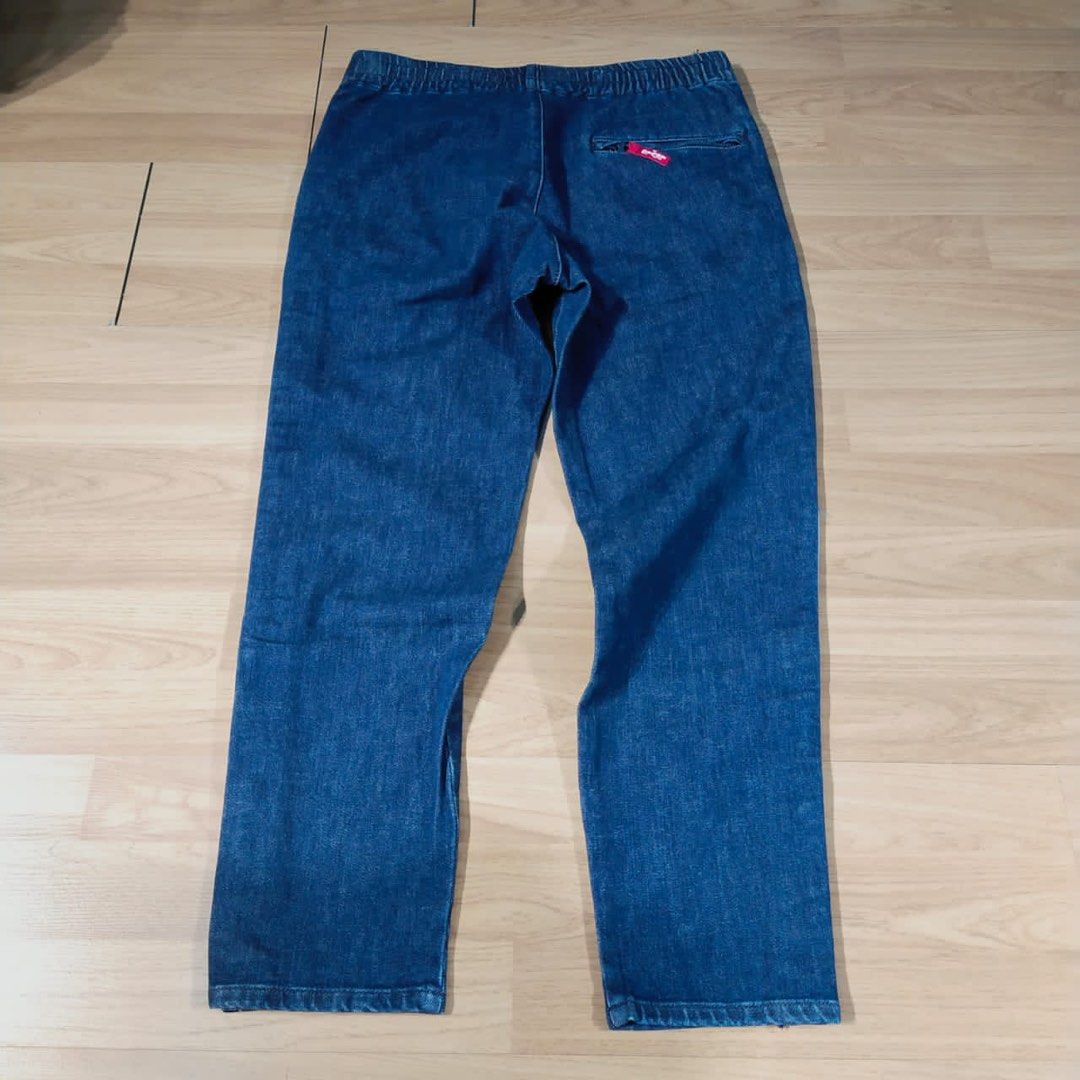 Levis side stripe Men s Fashion Bottoms Jeans on Carousell