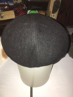 Lids Flat cap