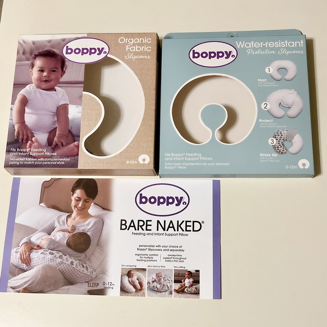 Boppy protective cover discount